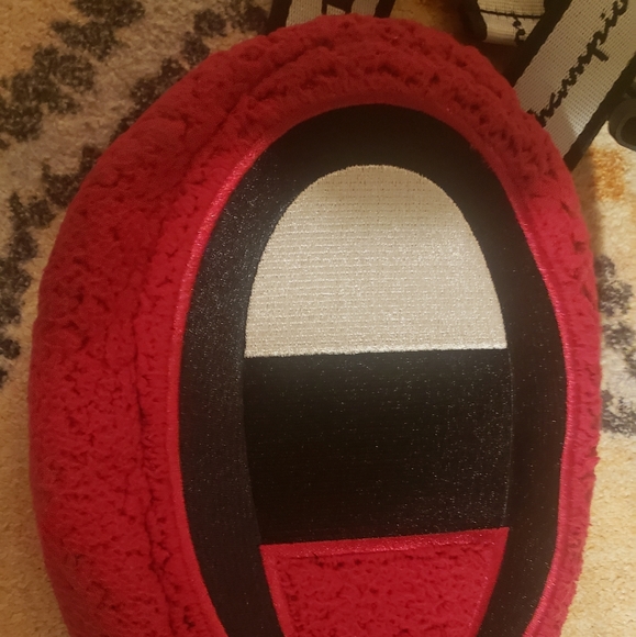 Champion Red Belt bag Fanny pack - Picture 5 of 5